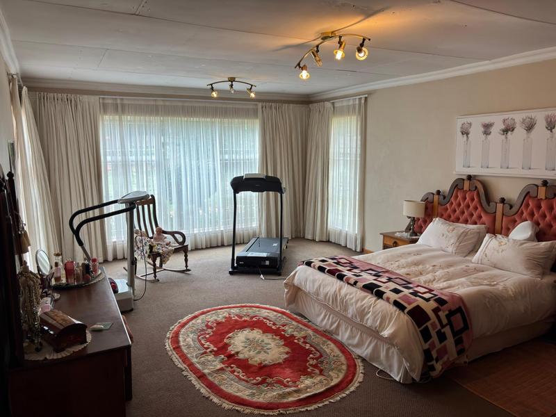 4 Bedroom Property for Sale in Koster North West